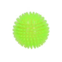 Exoplanet Spiky Ball Grön