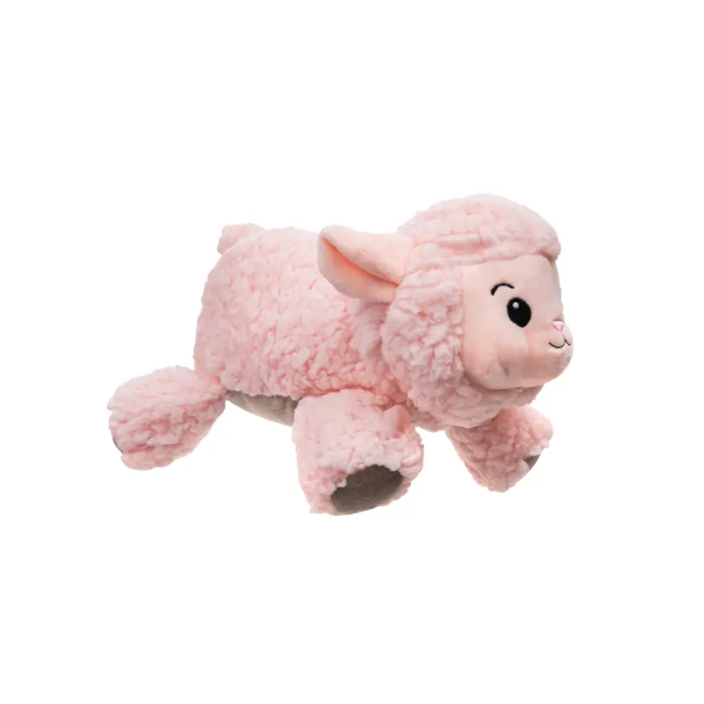 Growl Fuzzaroos Lamm 25cm